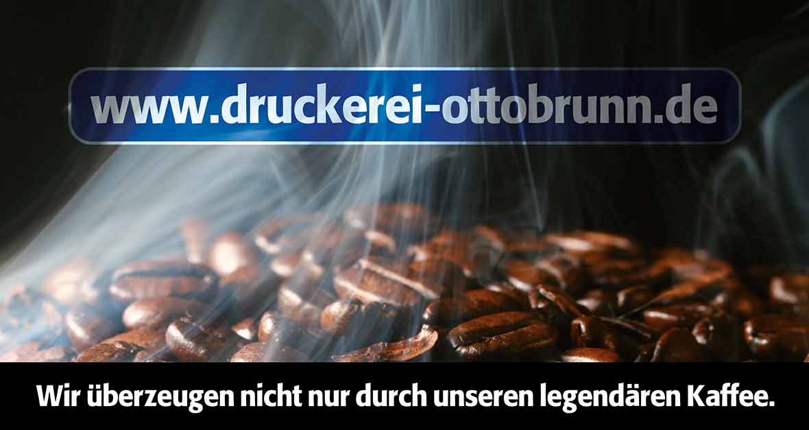 Druckerei, Print- und Webdesign in Ottobrunn bei München