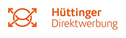 Hüttinger Direktwerbung - bester Partner!